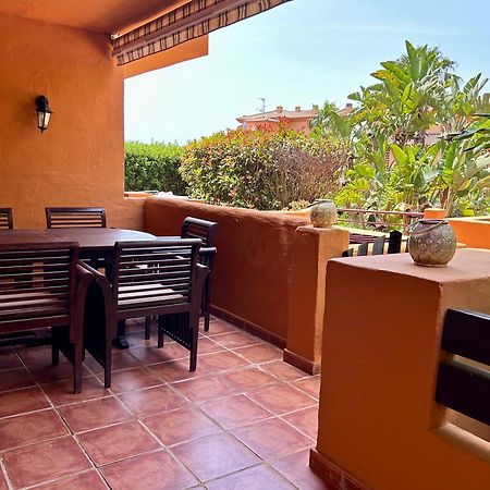 Casa Andalucia Διαμέρισμα Mijas Εξωτερικό φωτογραφία
