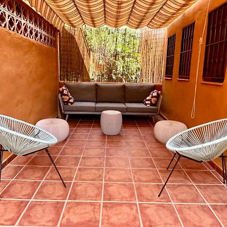 Casa Andalucia Διαμέρισμα Mijas Εξωτερικό φωτογραφία
