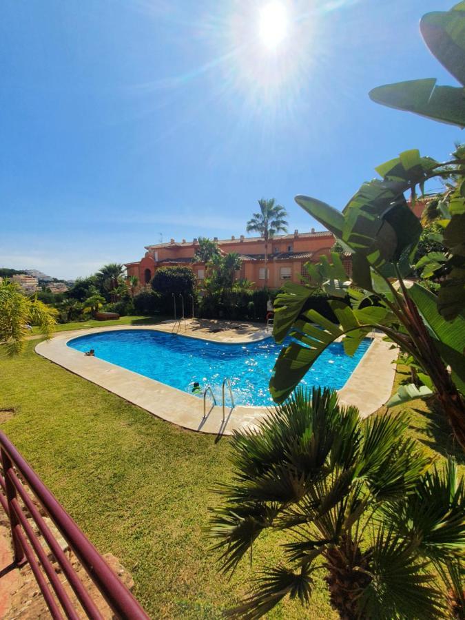 Casa Andalucia Διαμέρισμα Mijas Εξωτερικό φωτογραφία
