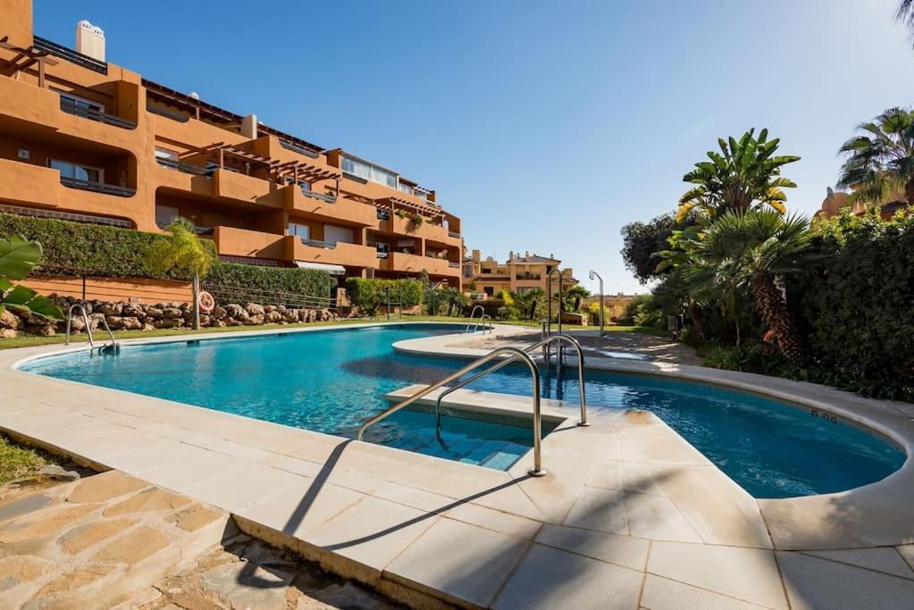 Casa Andalucia Διαμέρισμα Mijas Εξωτερικό φωτογραφία