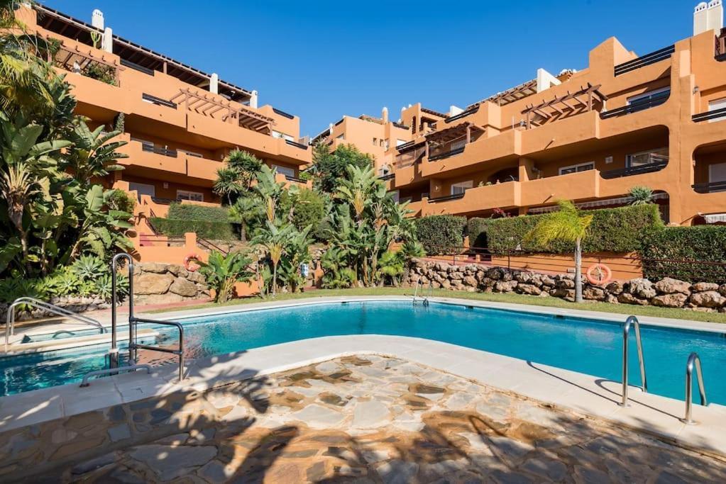 Casa Andalucia Διαμέρισμα Mijas Εξωτερικό φωτογραφία