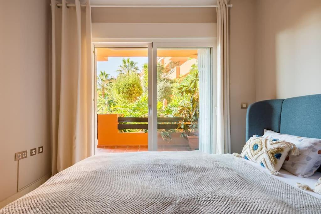 Casa Andalucia Διαμέρισμα Mijas Εξωτερικό φωτογραφία