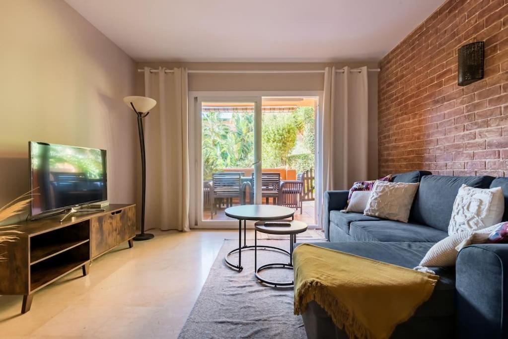 Casa Andalucia Διαμέρισμα Mijas Εξωτερικό φωτογραφία