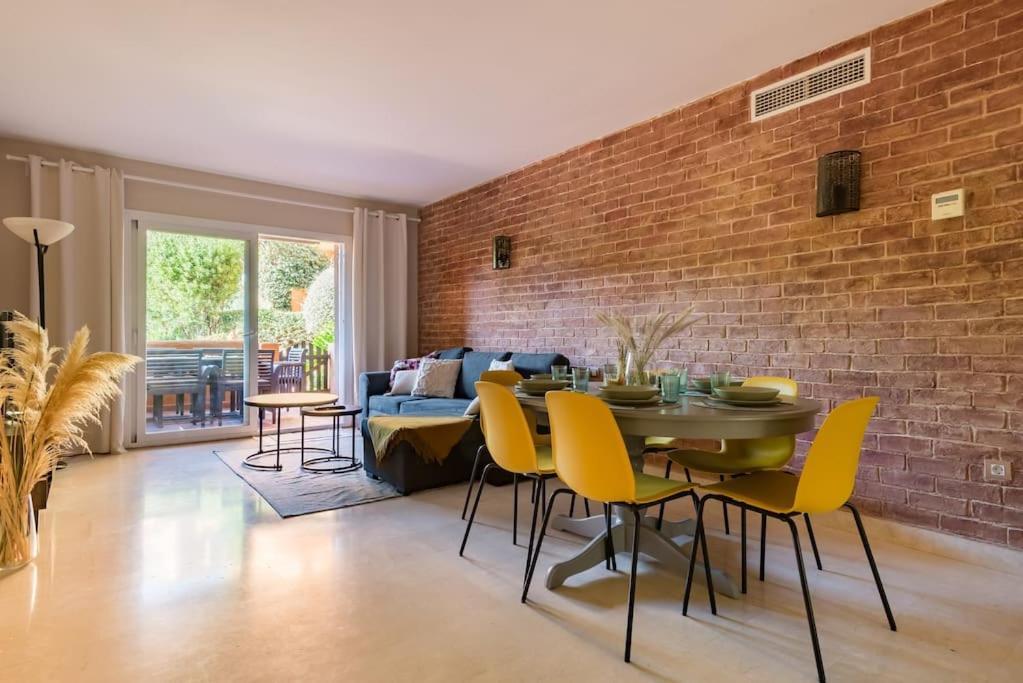 Casa Andalucia Διαμέρισμα Mijas Εξωτερικό φωτογραφία