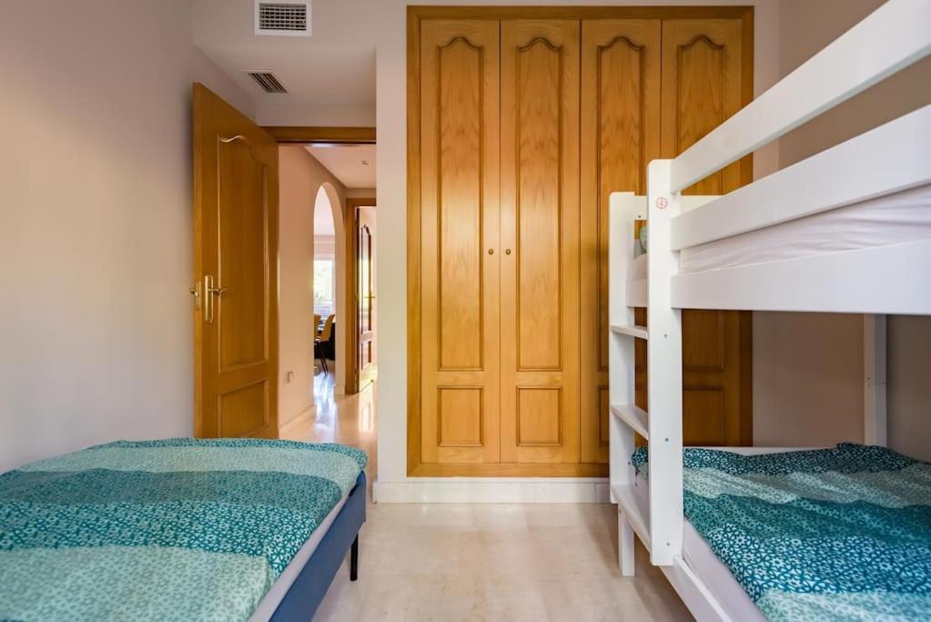 Casa Andalucia Διαμέρισμα Mijas Εξωτερικό φωτογραφία