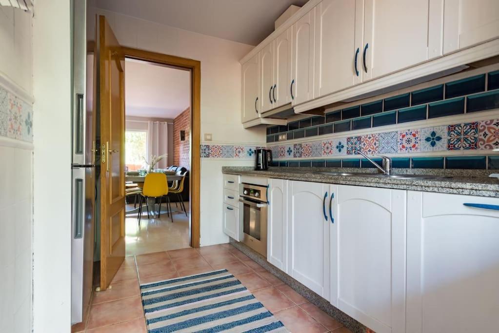 Casa Andalucia Διαμέρισμα Mijas Εξωτερικό φωτογραφία