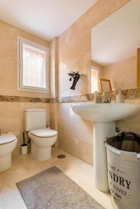 Casa Andalucia Διαμέρισμα Mijas Εξωτερικό φωτογραφία