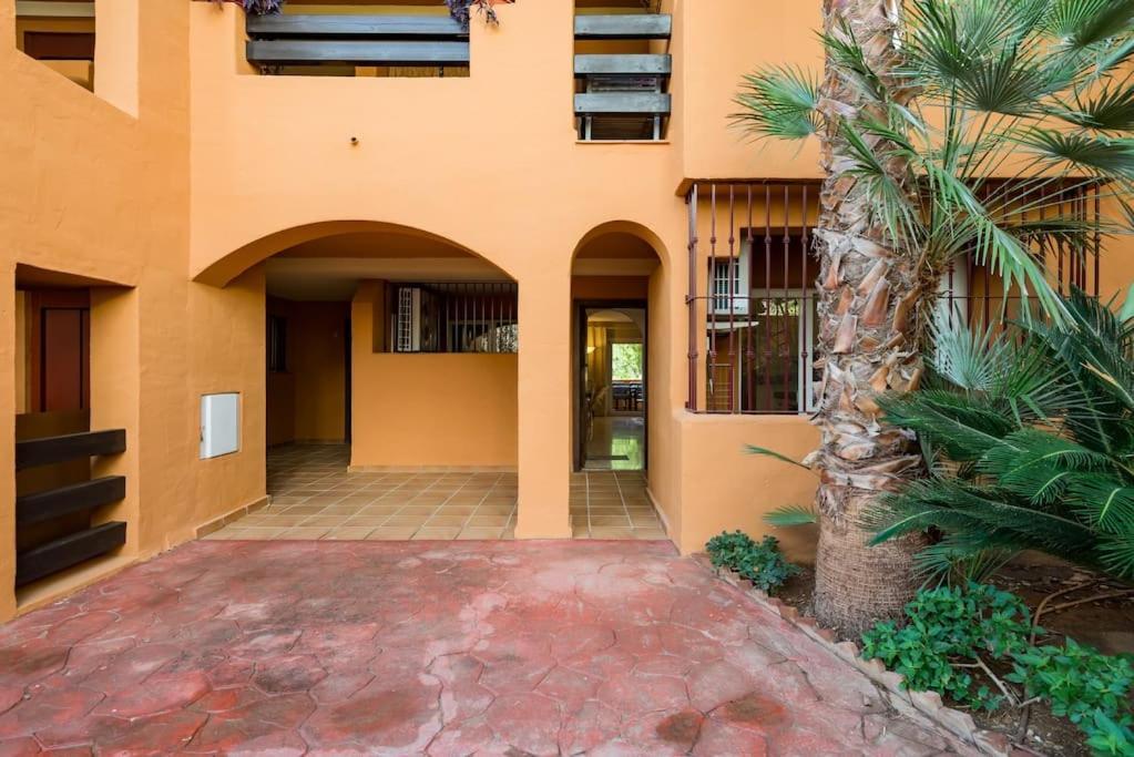 Casa Andalucia Διαμέρισμα Mijas Εξωτερικό φωτογραφία