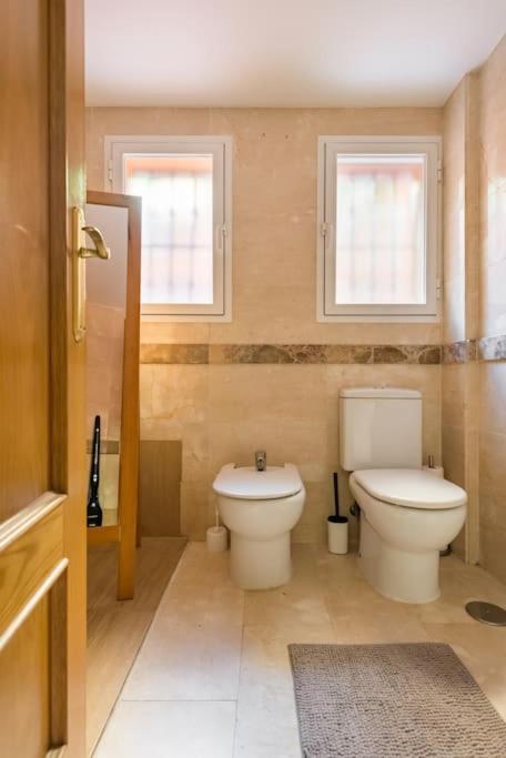 Casa Andalucia Διαμέρισμα Mijas Εξωτερικό φωτογραφία