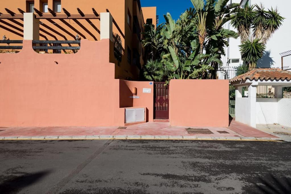 Casa Andalucia Διαμέρισμα Mijas Εξωτερικό φωτογραφία