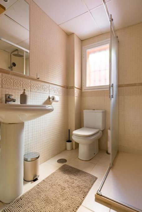 Casa Andalucia Διαμέρισμα Mijas Εξωτερικό φωτογραφία