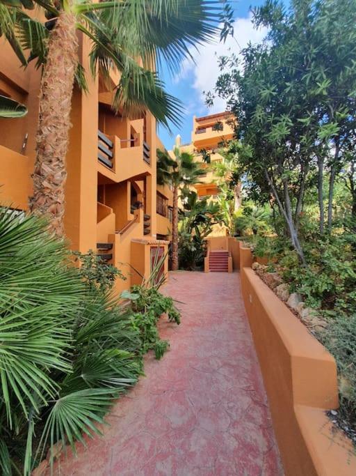Casa Andalucia Διαμέρισμα Mijas Εξωτερικό φωτογραφία