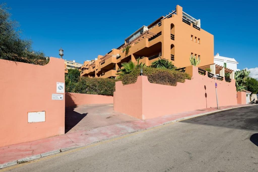 Casa Andalucia Διαμέρισμα Mijas Εξωτερικό φωτογραφία