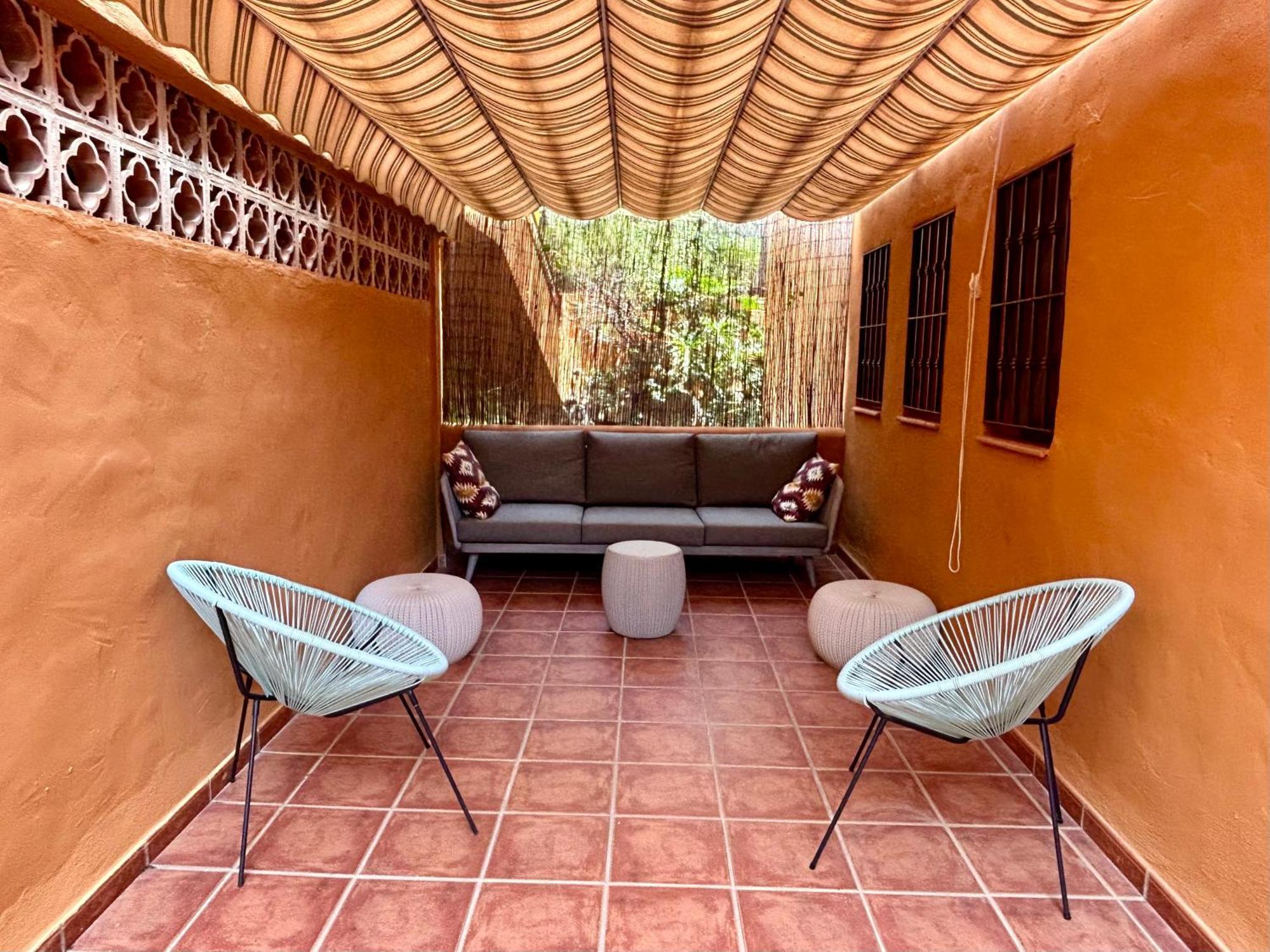 Casa Andalucia Διαμέρισμα Mijas Εξωτερικό φωτογραφία